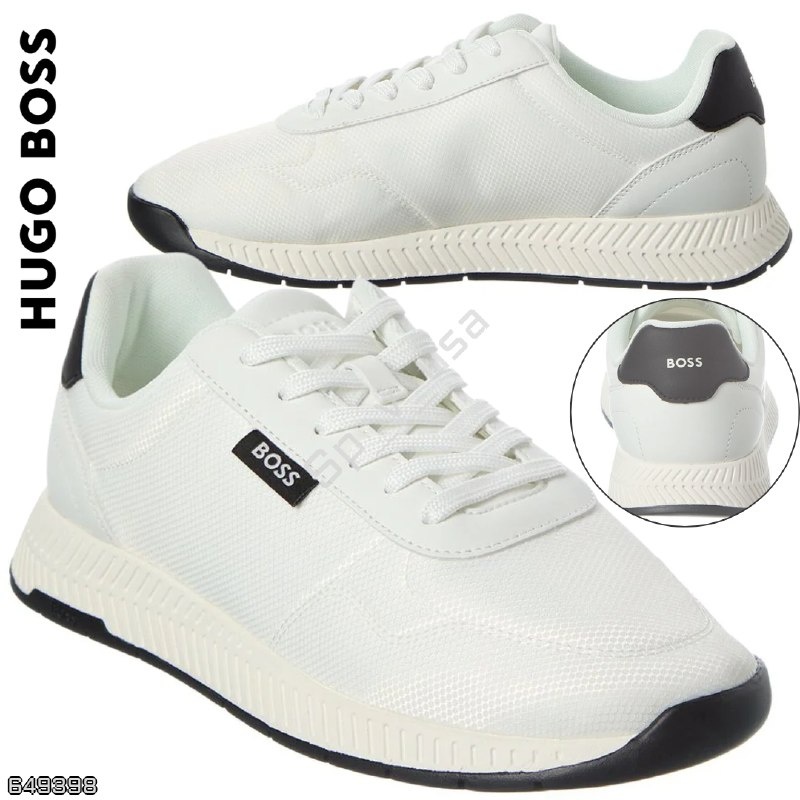 HUGO BOSS