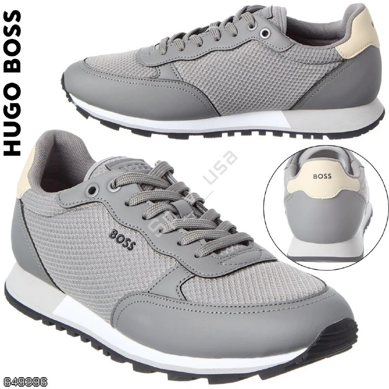 HUGO BOSS