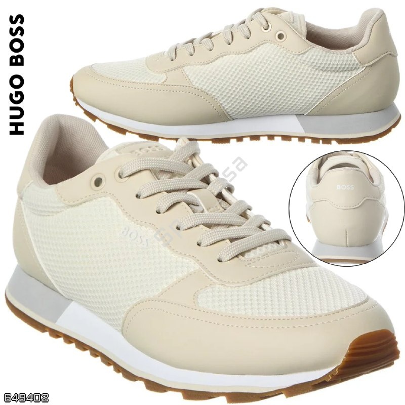 HUGO BOSS