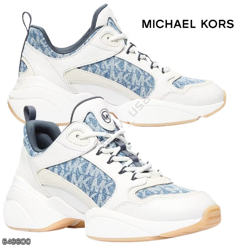 Michael Kors 🇺🇸