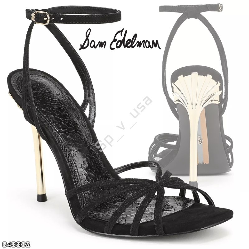 Sam Edelman 🇺🇸