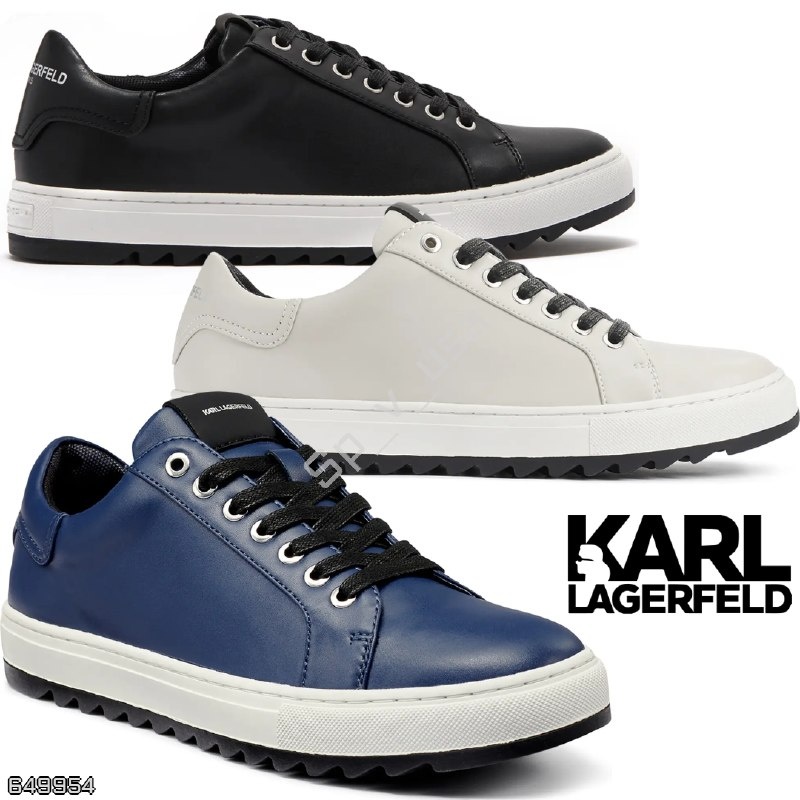 Karl Lagerfeld Paris 🇺🇸