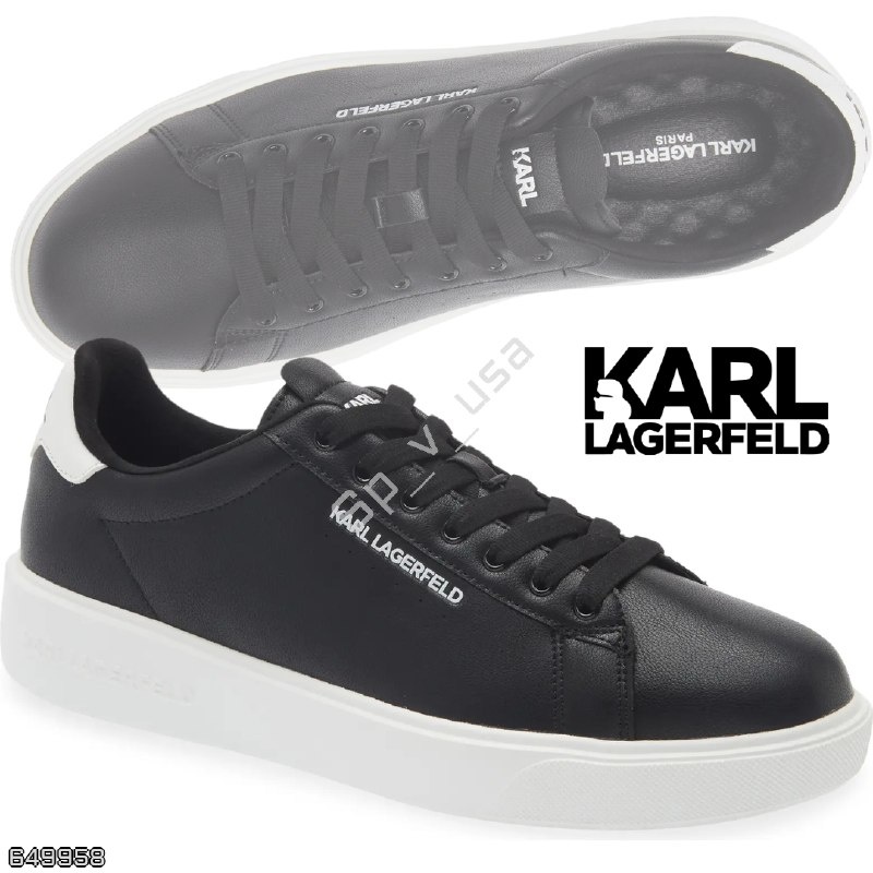 Karl Lagerfeld Paris 🇺🇸