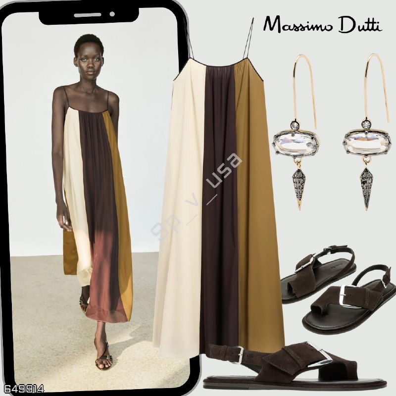 Massimo Dutti 🇪🇸