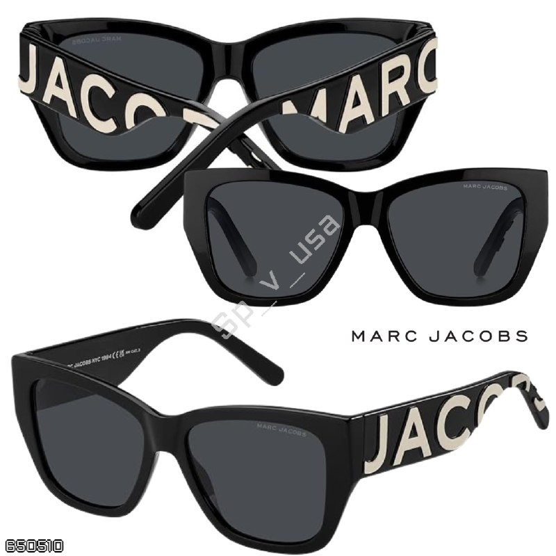Marc Jacobs