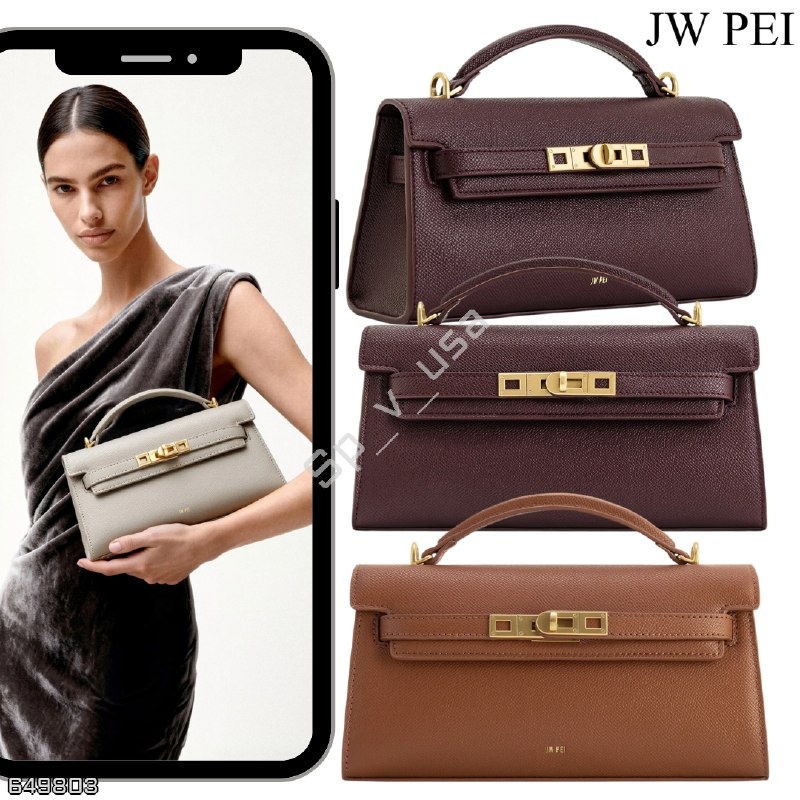 JW PEI