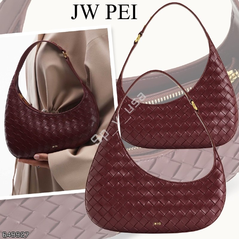 JW PEI
