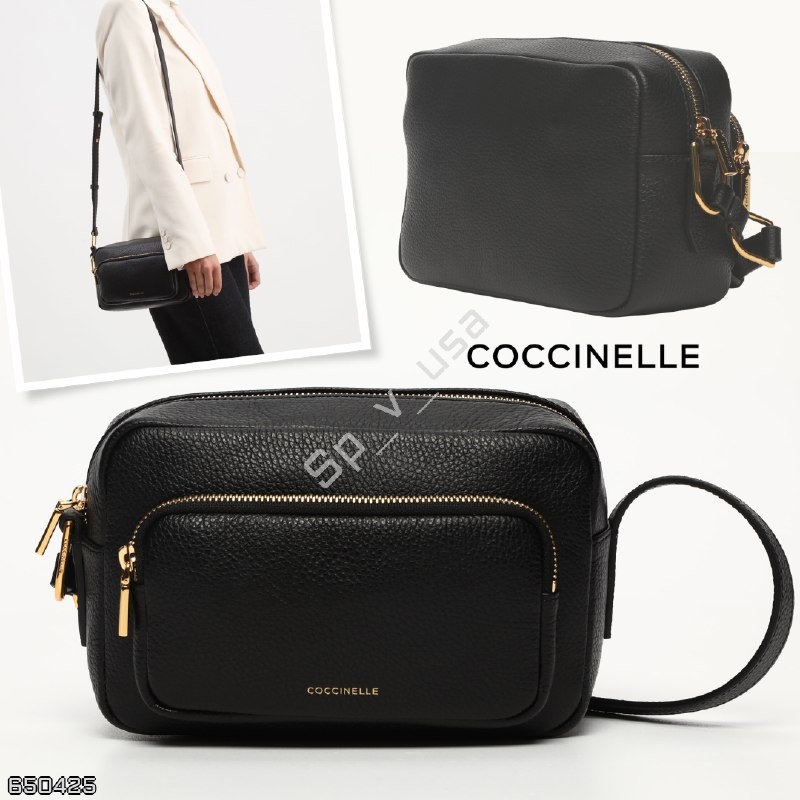 Coccinelle 🇪🇸