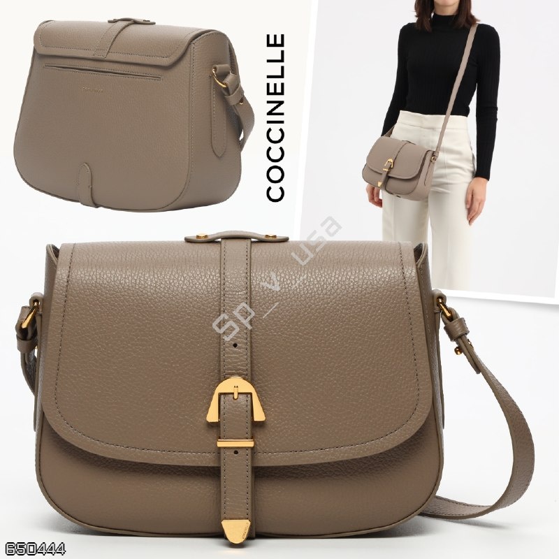Coccinelle