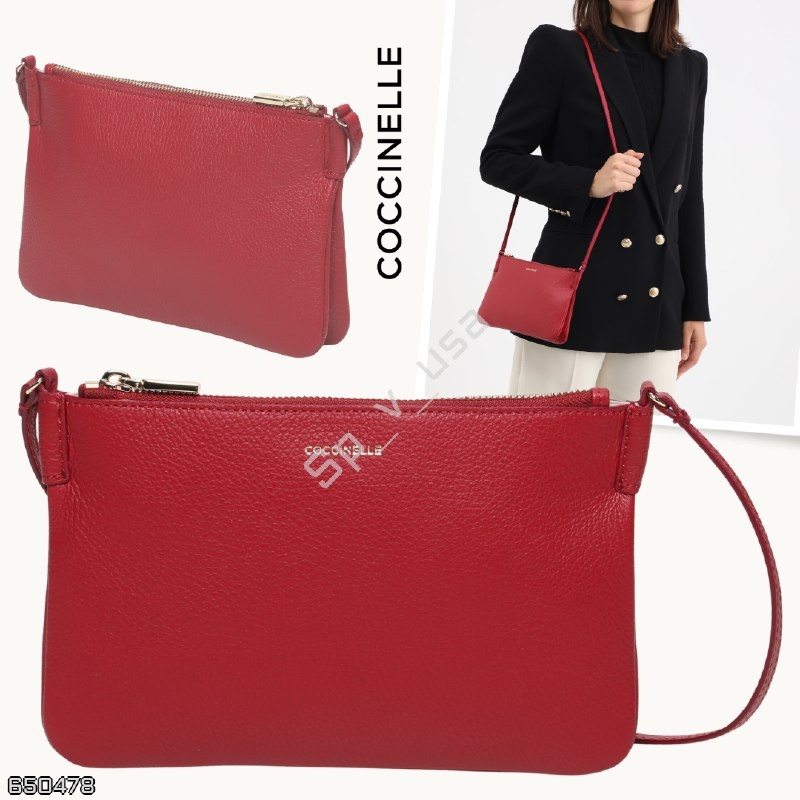 Coccinelle