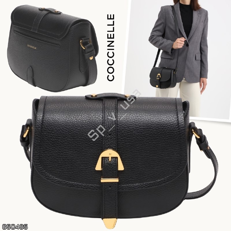 Coccinelle