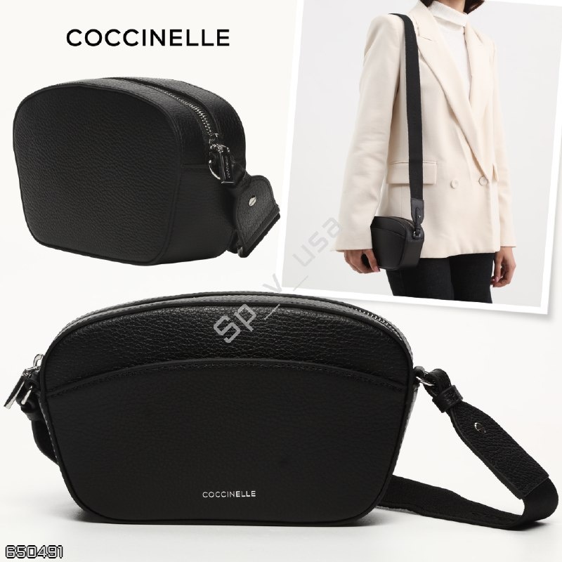 Coccinelle