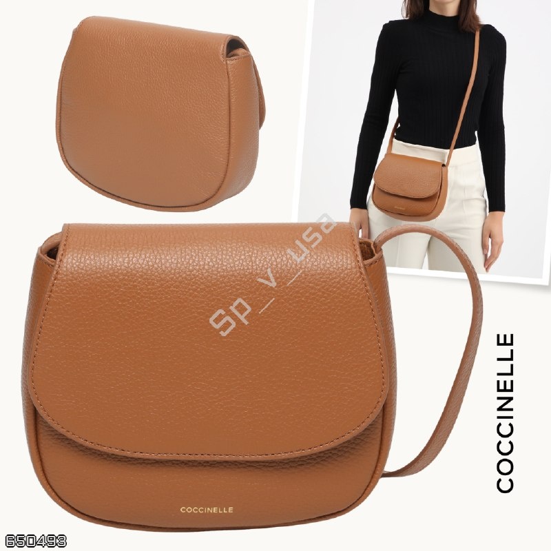 Coccinelle 🇪🇸