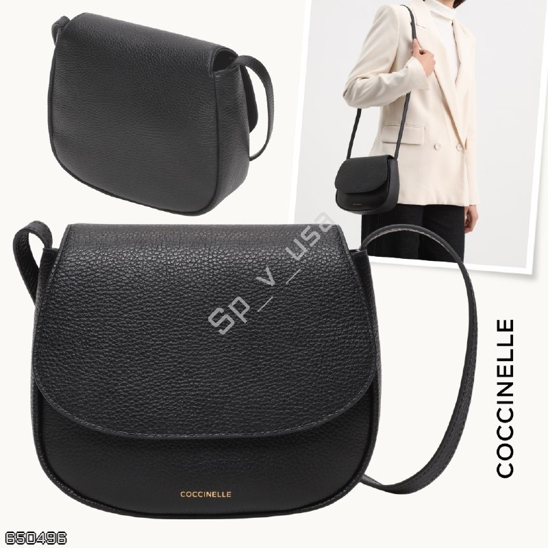 Coccinelle