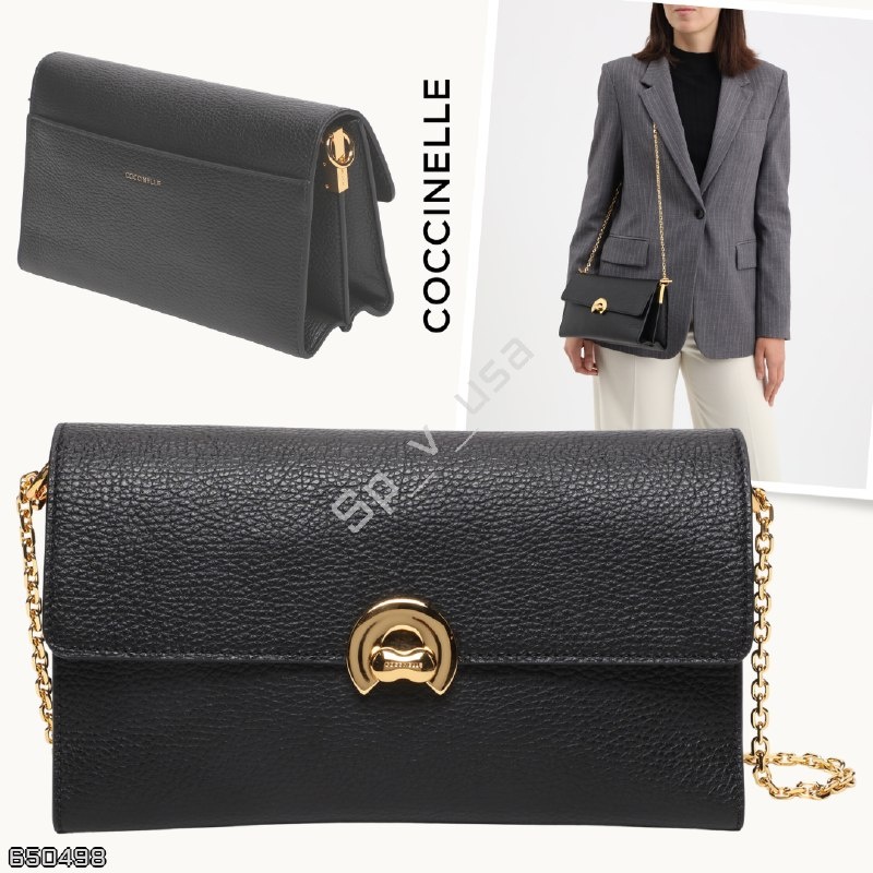 Coccinelle
