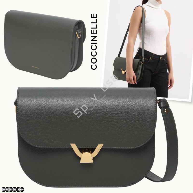 Coccinelle