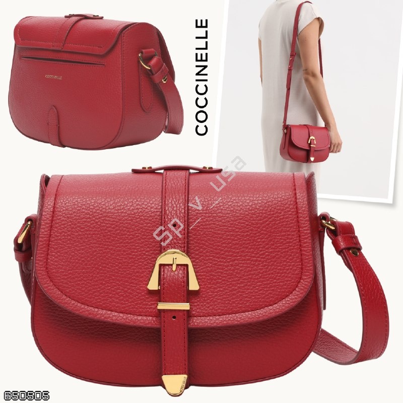 Coccinelle