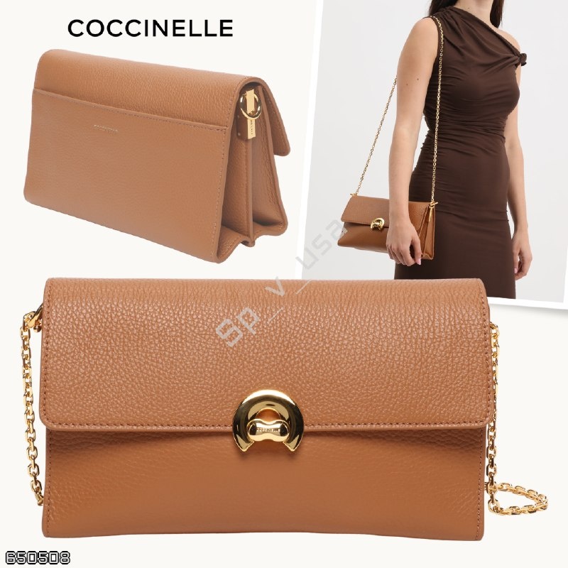 Coccinelle