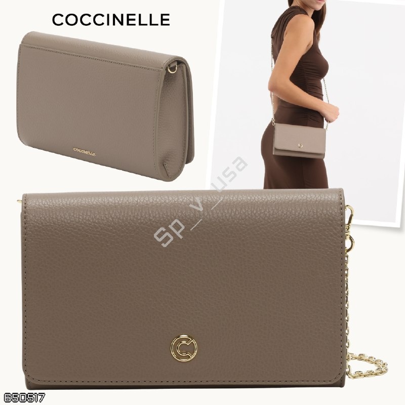 Coccinelle