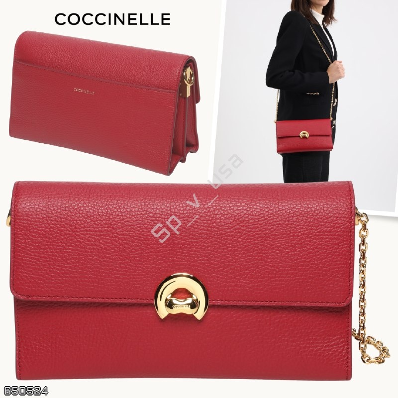 Coccinelle