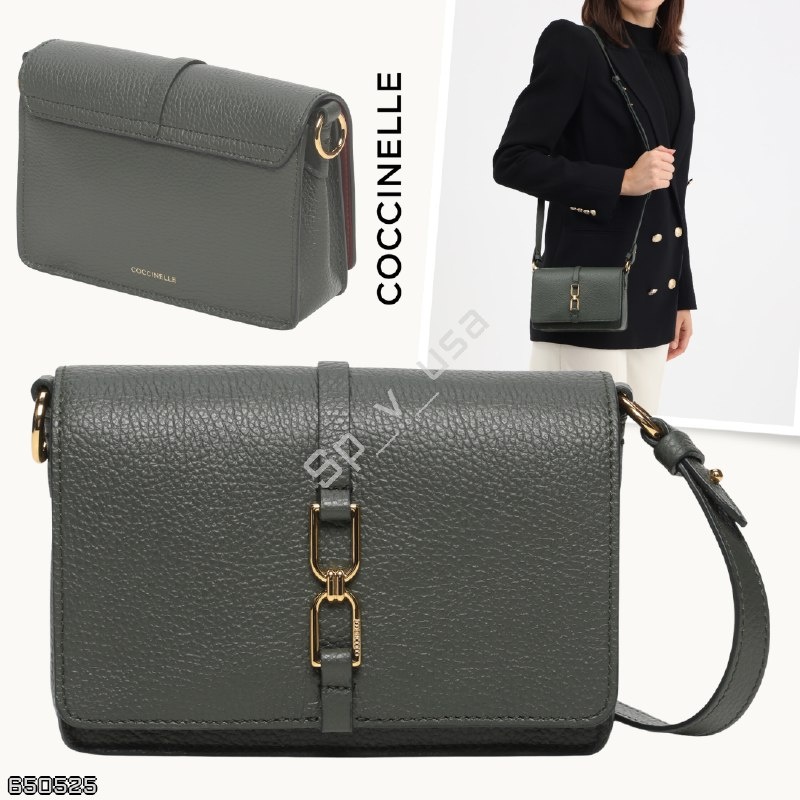 Coccinelle