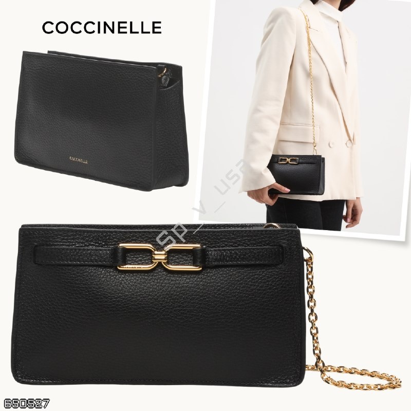 Coccinelle