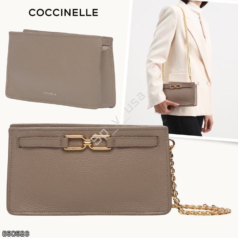 Coccinelle