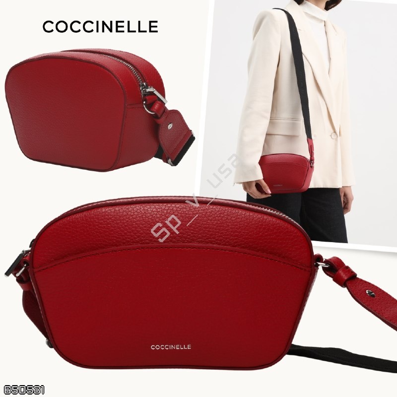 Coccinelle