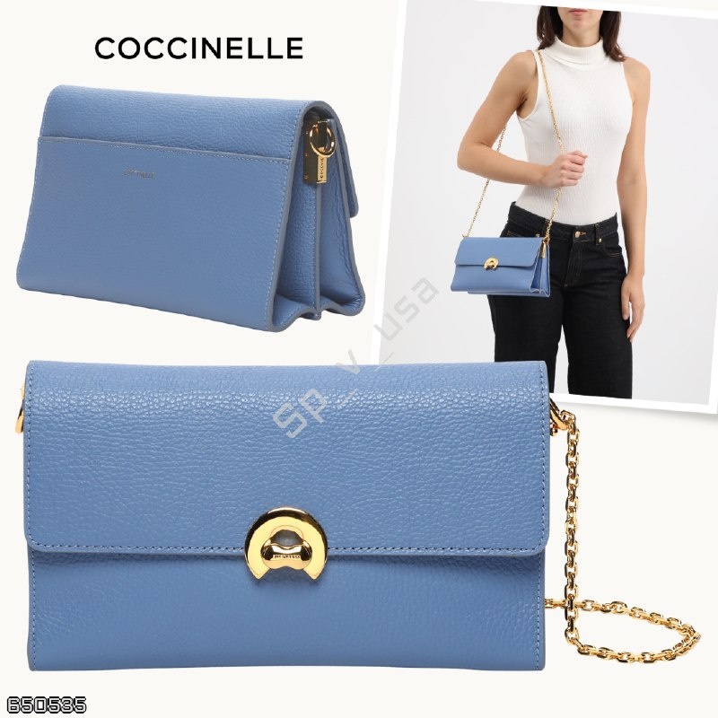 Coccinelle