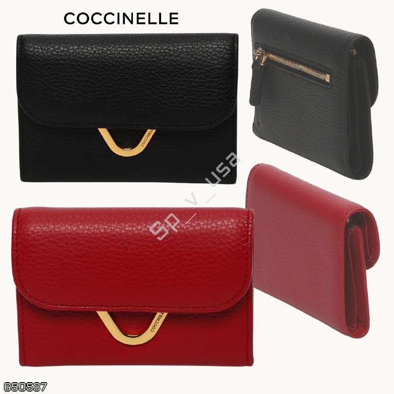 Coccinelle