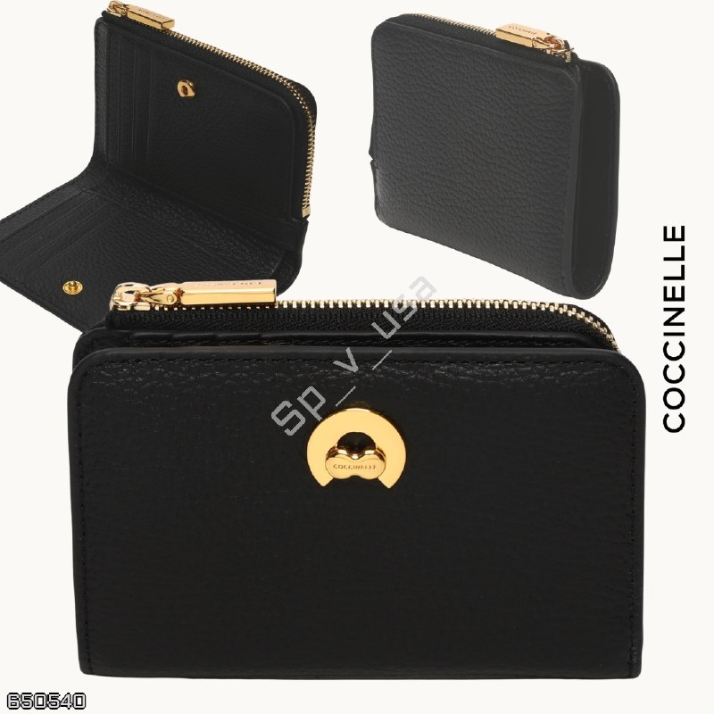 Coccinelle