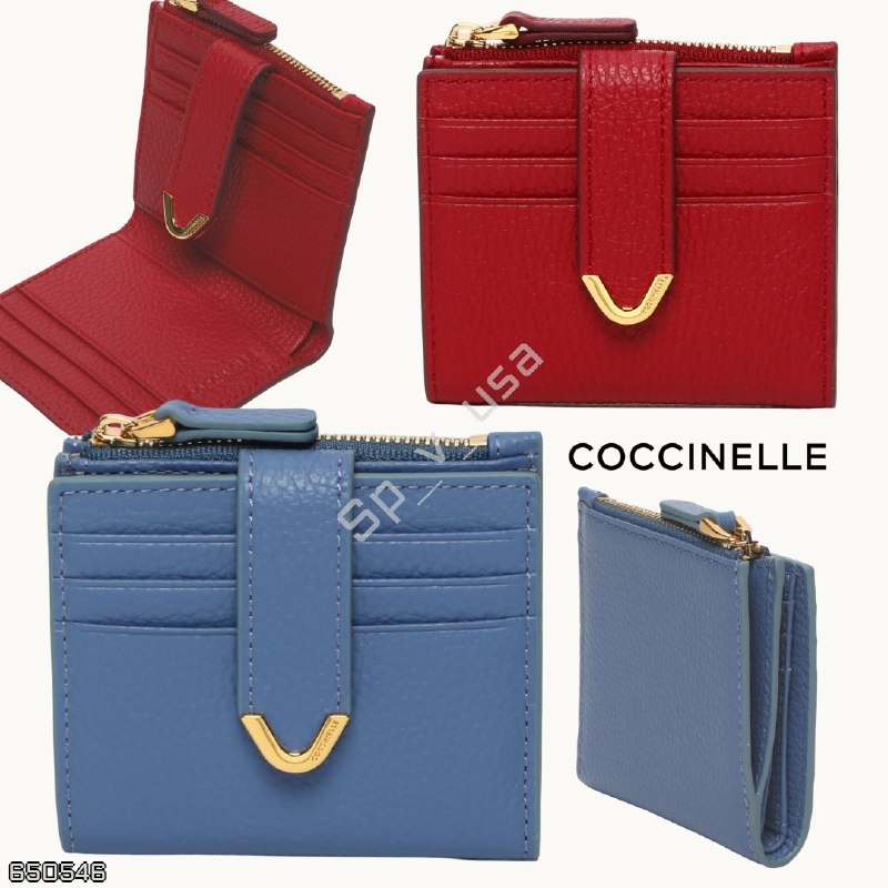 Coccinelle