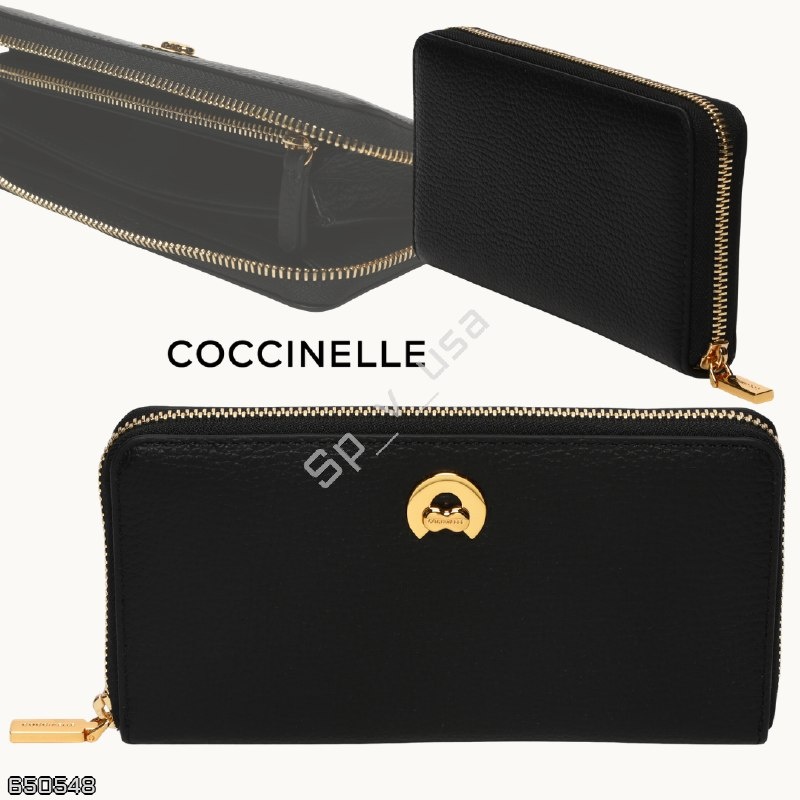 Coccinelle