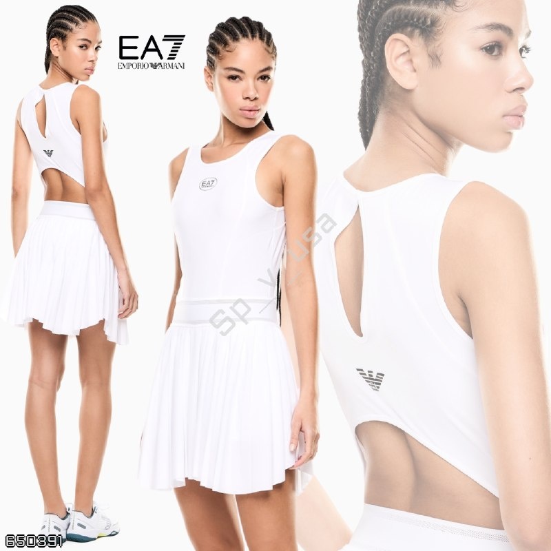 EA7 Emporio Armani
