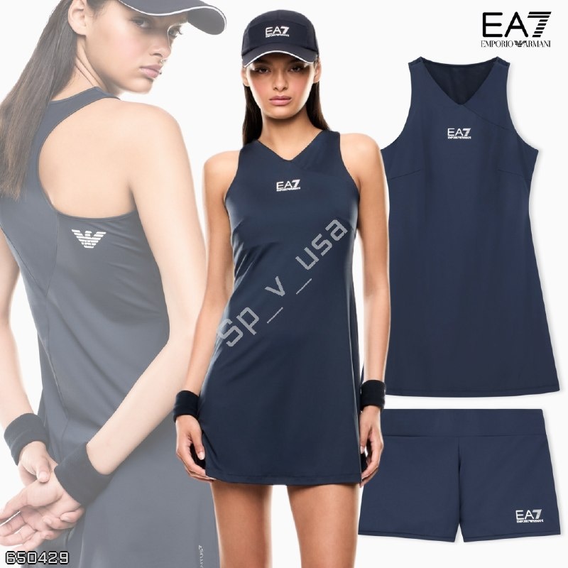 EA7 Emporio Armani