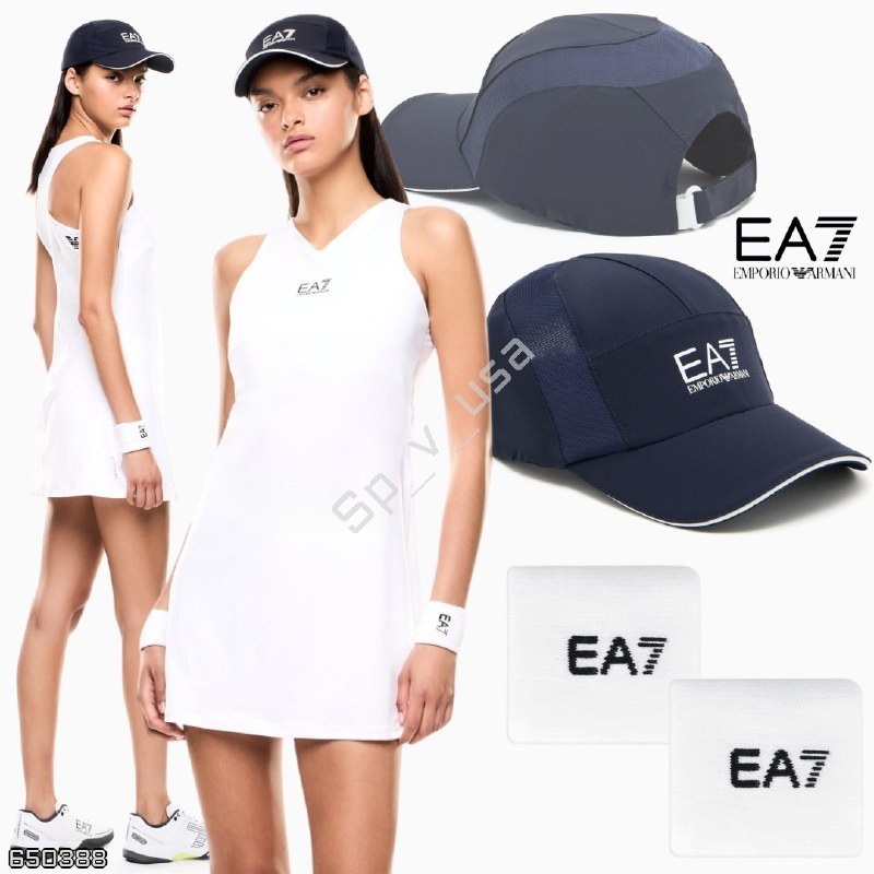 EA7 Emporio Armani
