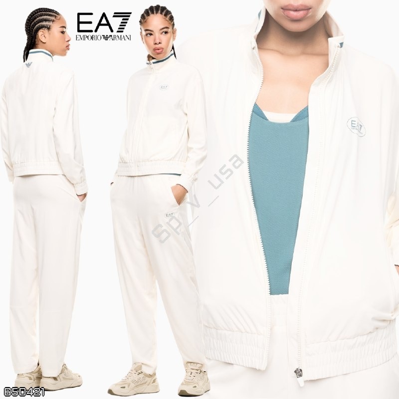 EA7 Emporio Armani