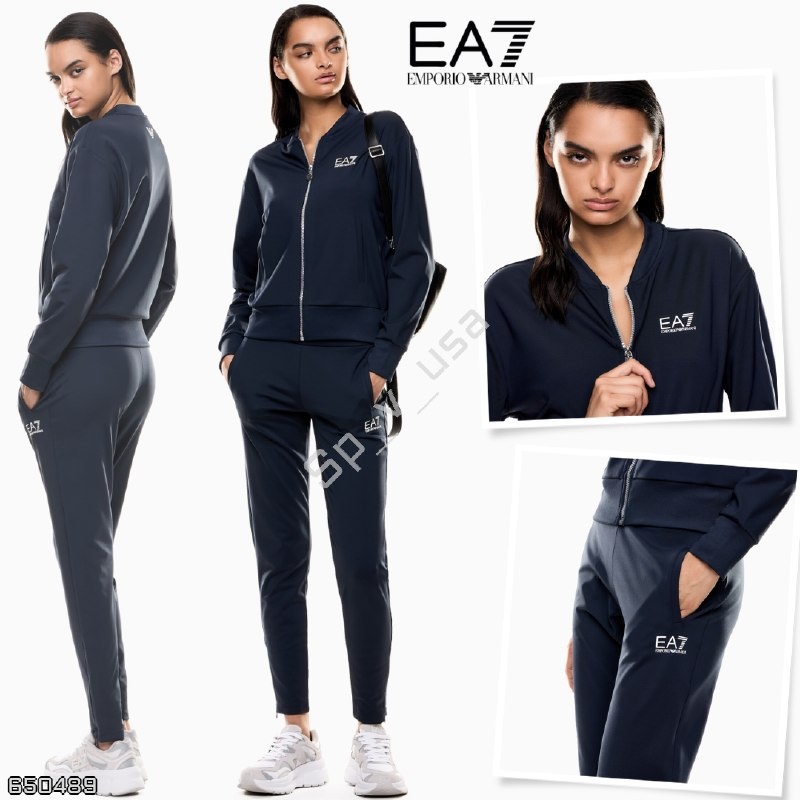 EA7 Emporio Armani