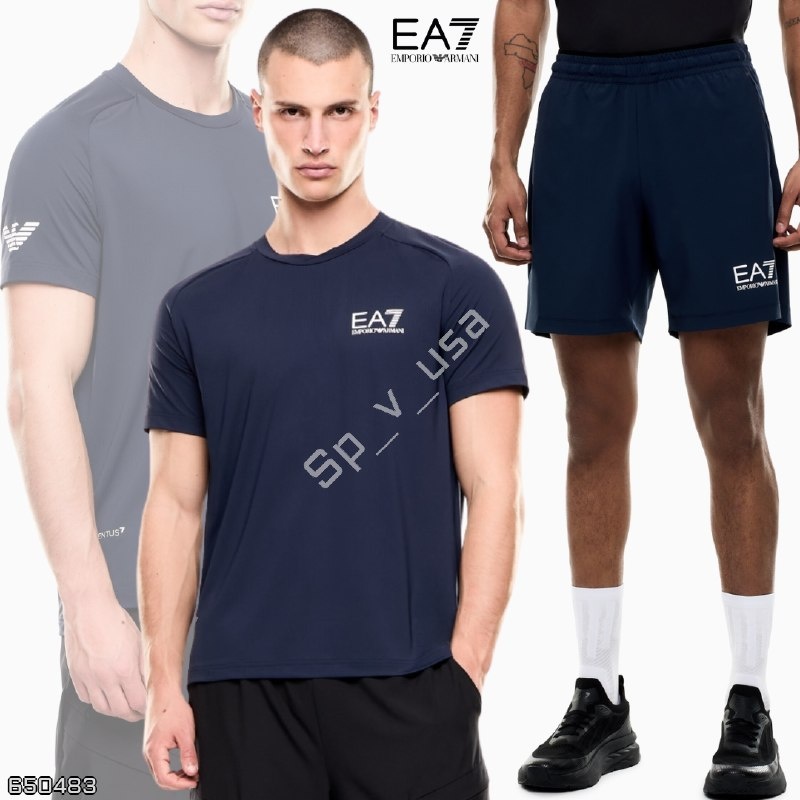 EA7 Emporio Armani