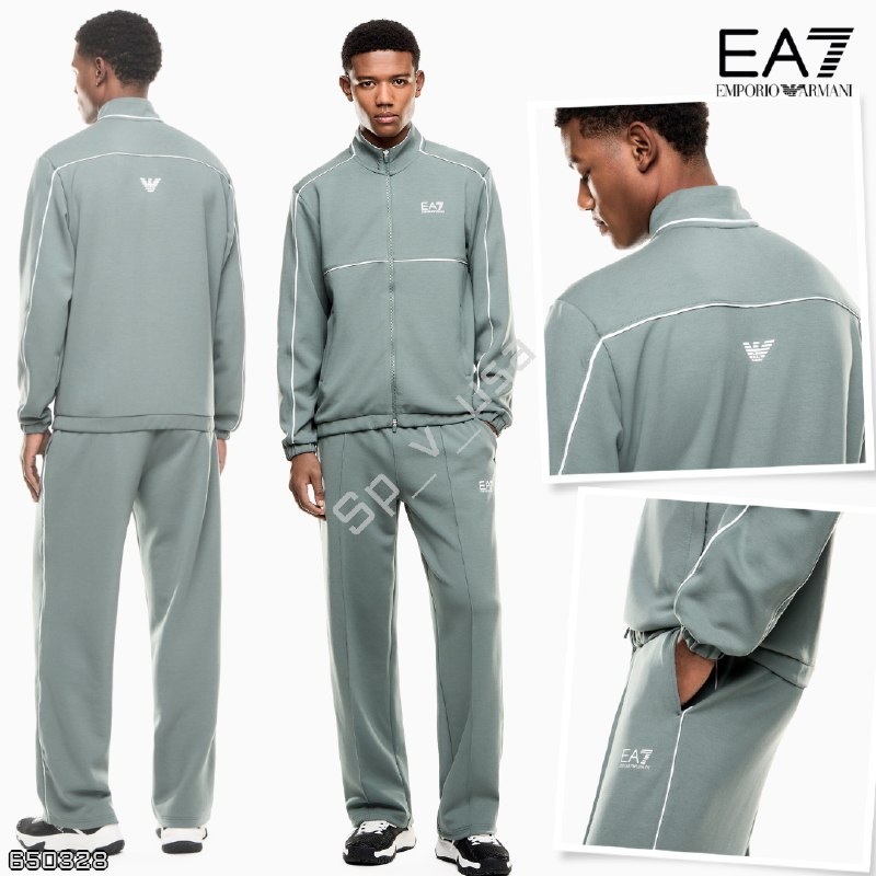 EA7 Emporio Armani
