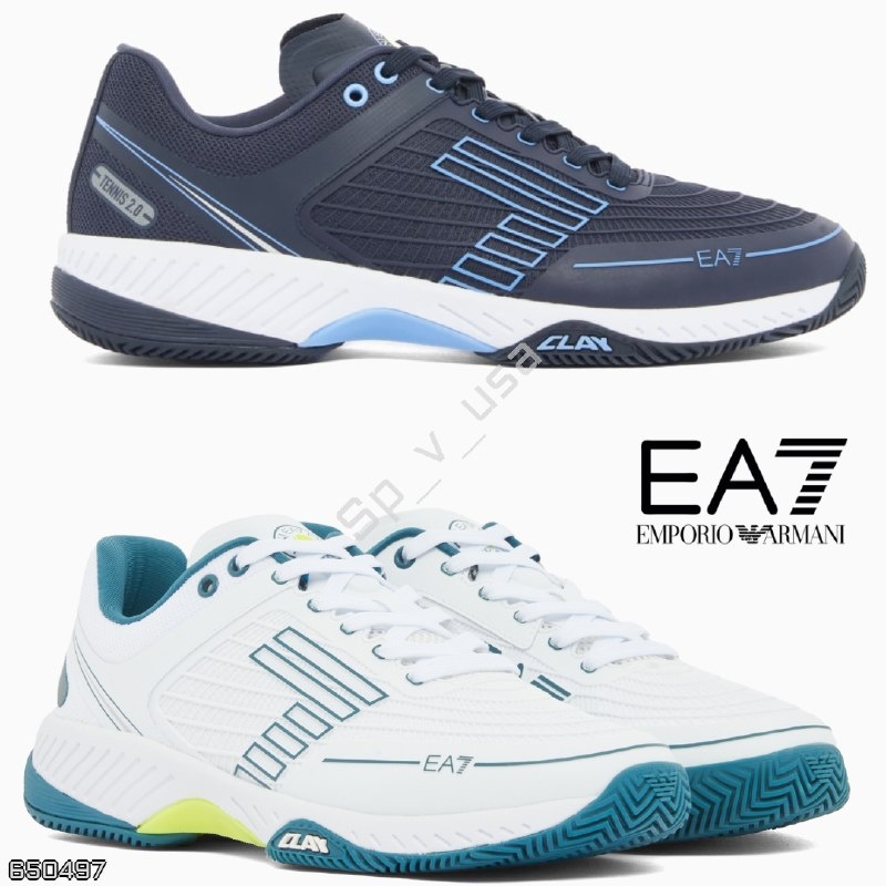 EA7 Emporio Armani