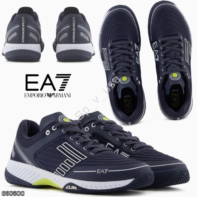 EA7 Emporio Armani