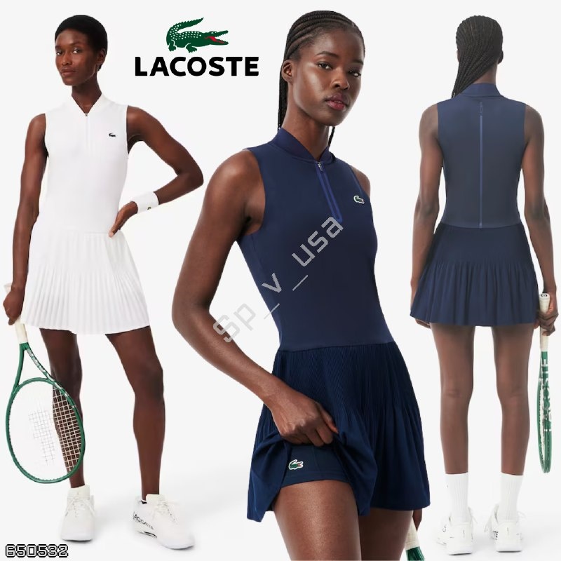 Lacoste 🇺🇸