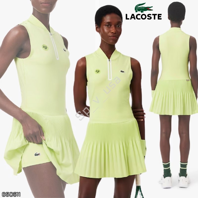 Lacoste
