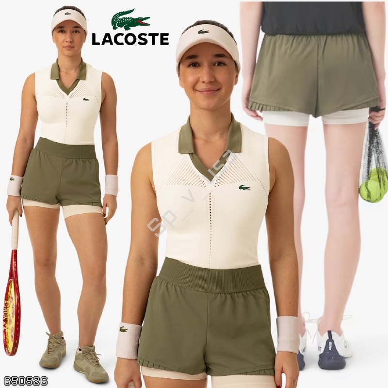 Lacoste