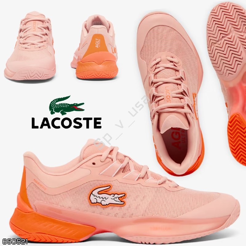 Lacoste