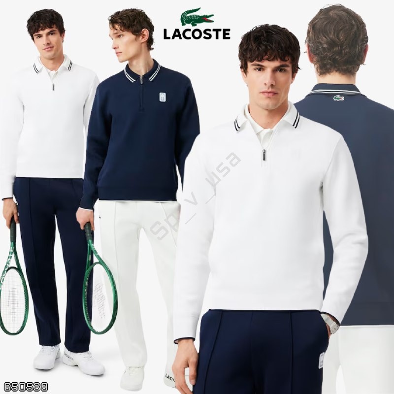 Lacoste