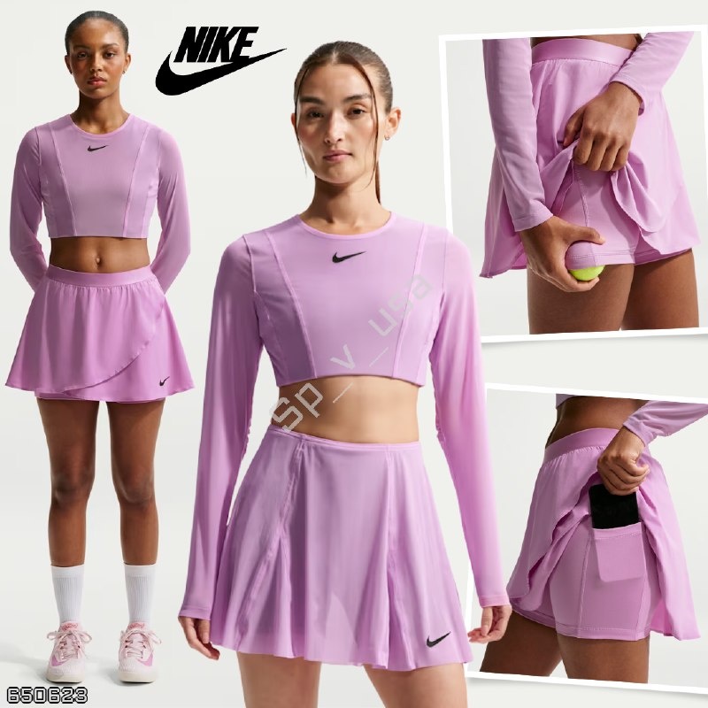 Nike 🇺🇸