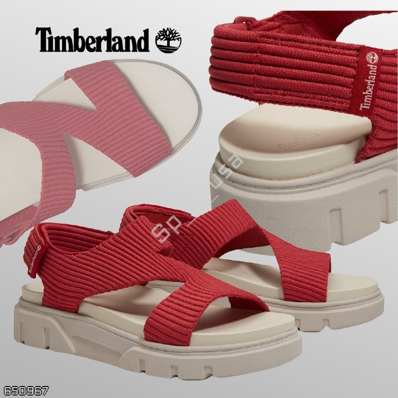 Timberland
