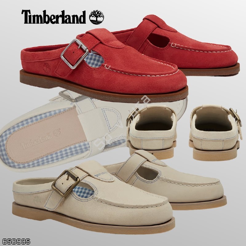 Timberland